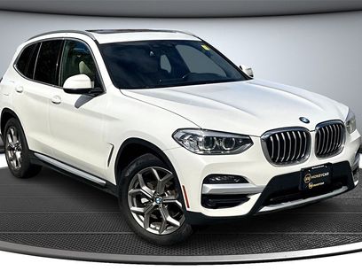 Used 2021 BMW X3 xDrive30i w/ Convenience Package
