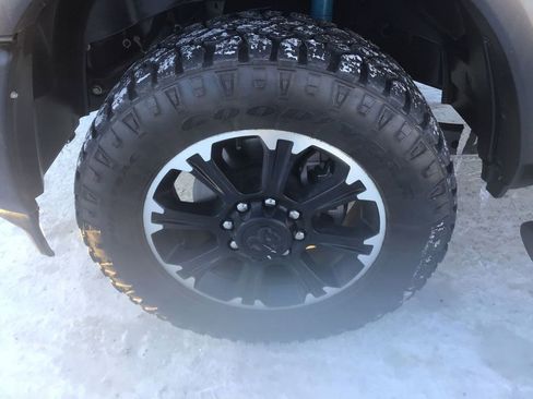 Certified 2023 RAM 2500 Rebel w/ Level 2 Equipment Group image 10