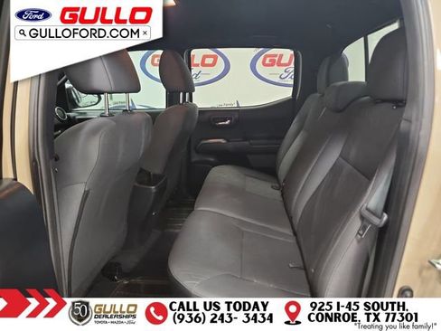 Used 2016 Toyota Tacoma SR5 image 15