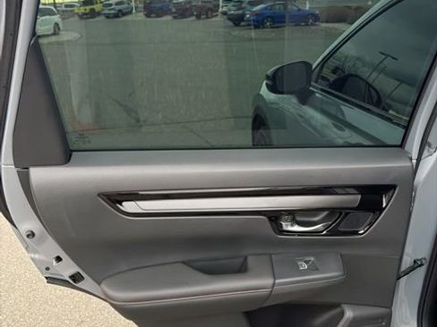 Used 2026 Honda CR-V Sport Touring image 11