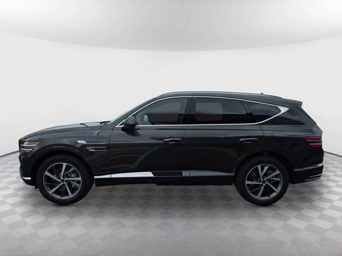 New 2026 Genesis GV80 2.5T Advanced image 4