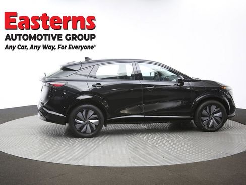 Used 2024 Nissan Ariya AWD image 44