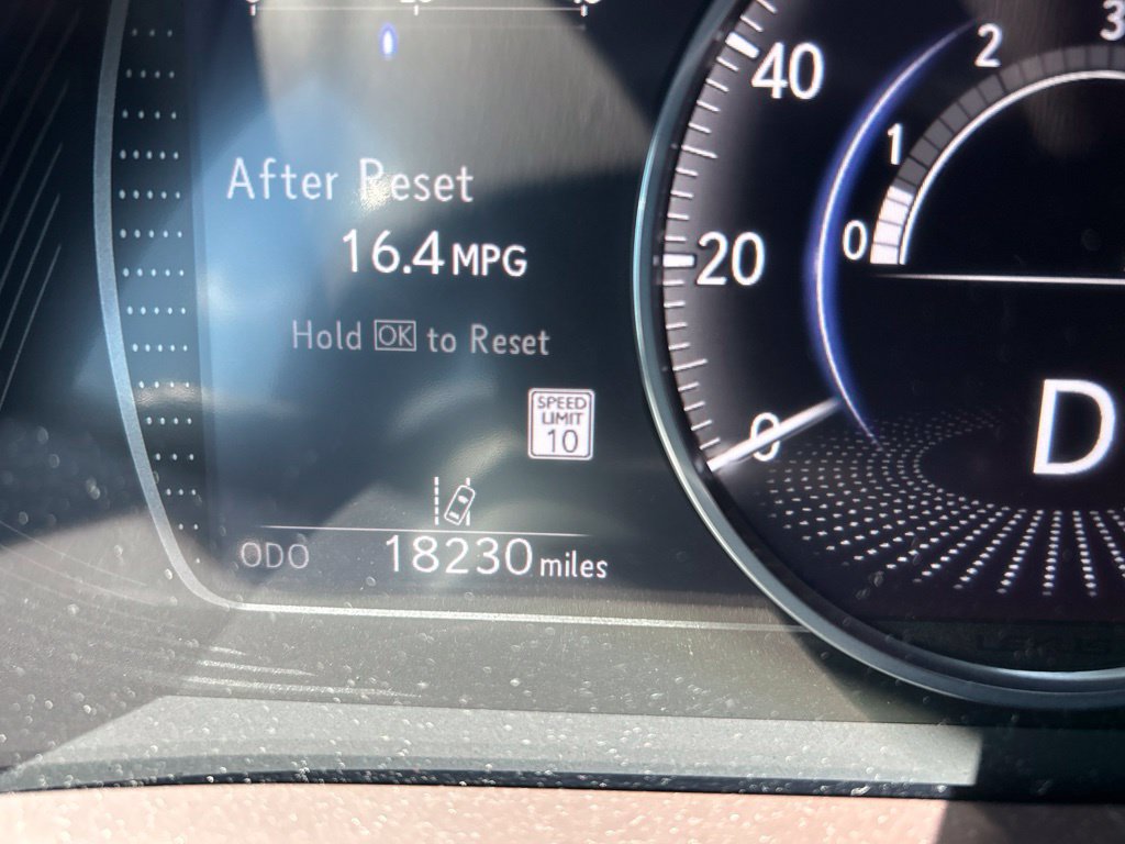 Used 2019 Lexus ES 350 w/ Accessory Package FWD image 21