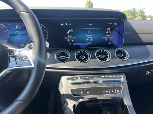 Certified 2023 Mercedes-Benz E 450 E 450 image 31