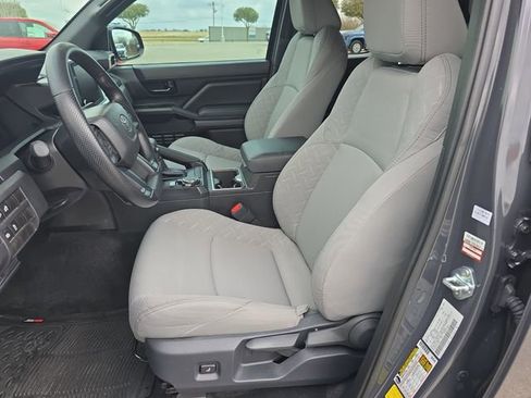 Used 2025 Toyota Tacoma SR5 image 14