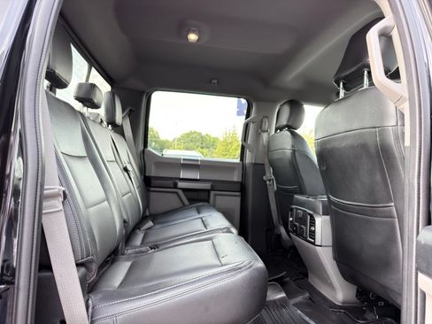 Used 2020 Ford F150 XLT w/ Equipment Group 302A Luxury AWD/4WD image 31