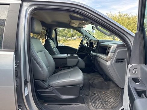 Used 2024 Ford F350 XL image 12