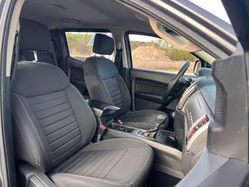 Used 2021 Ford Ranger XLT w/ Equipment Group 301A Mid image 32