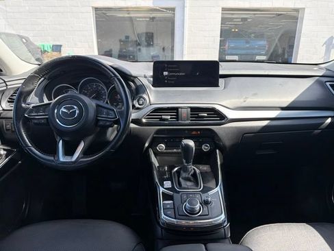 Used 2021 MAZDA CX-9 Touring w/ Touring Premium Package AWD/4WD image 21