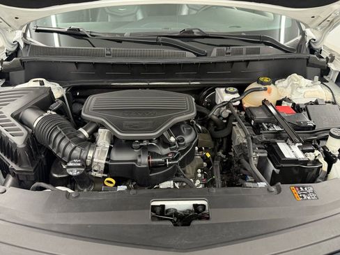 Used 2023 Cadillac XT6 Premium Luxury image 36