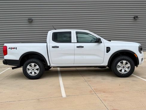 New 2026 Ford Ranger XL w/ Trailer Tow Package AWD/4WD image 2