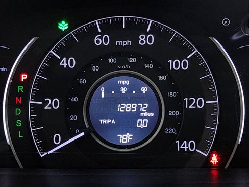 Used 2016 Honda CR-V EX-L image 26