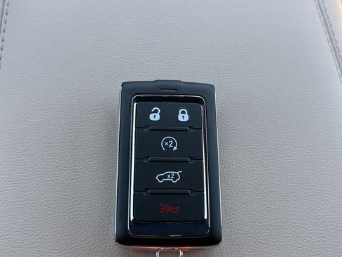 New 2026 Jeep Grand Cherokee Limited w/ Limited Altitude Package RWD image 26