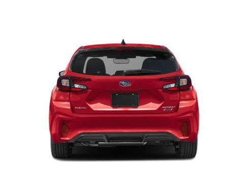 New 2026 Subaru Impreza RS image 8