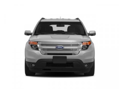 Used 2015 Ford Explorer Limited w/ Equipment Group 302A image 4