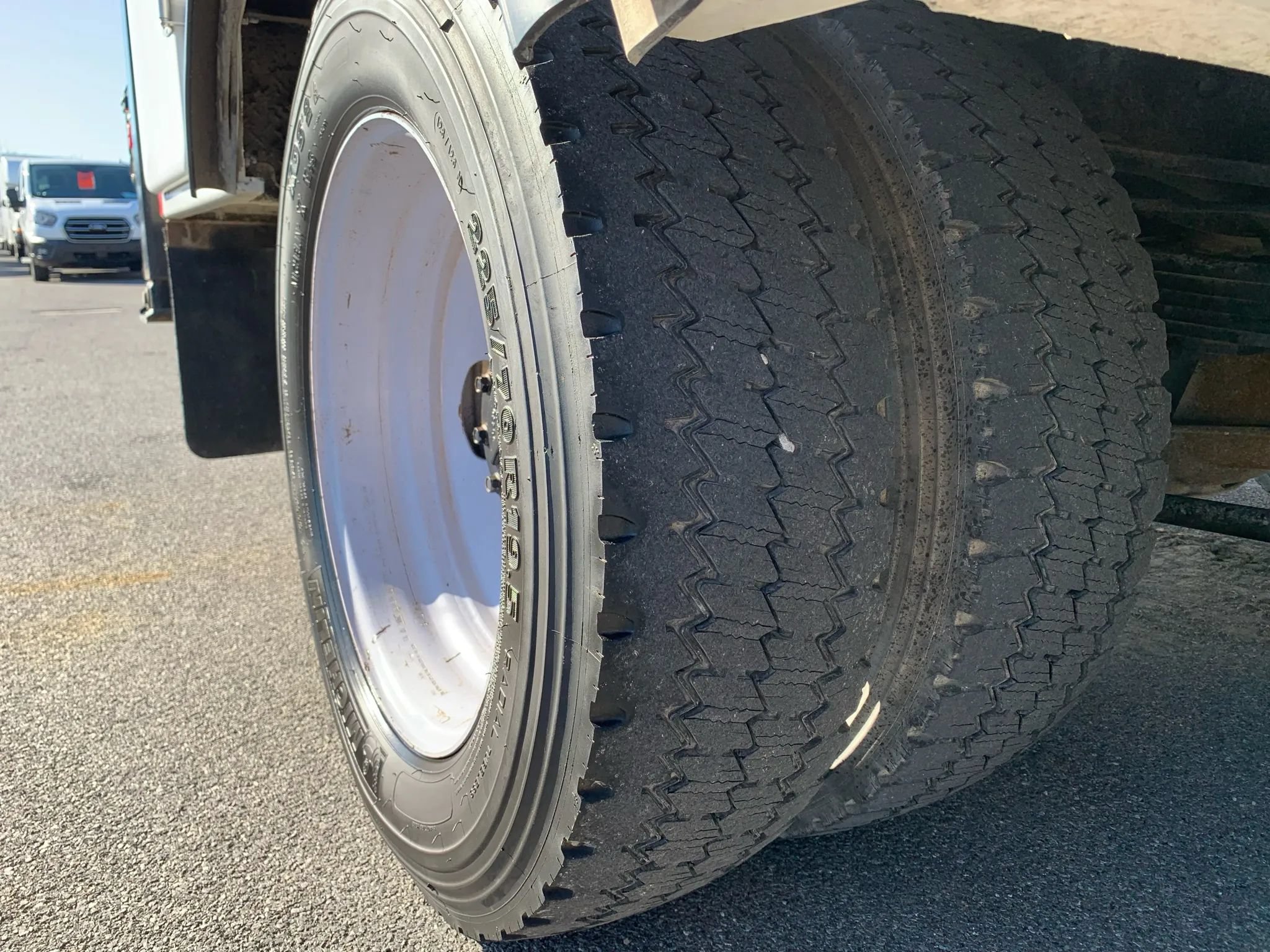 Used 2019 Ford F550 2WD SuperCab Super Duty image 73