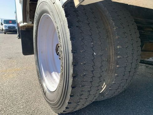 Used 2019 Ford F550 2WD SuperCab Super Duty image 73