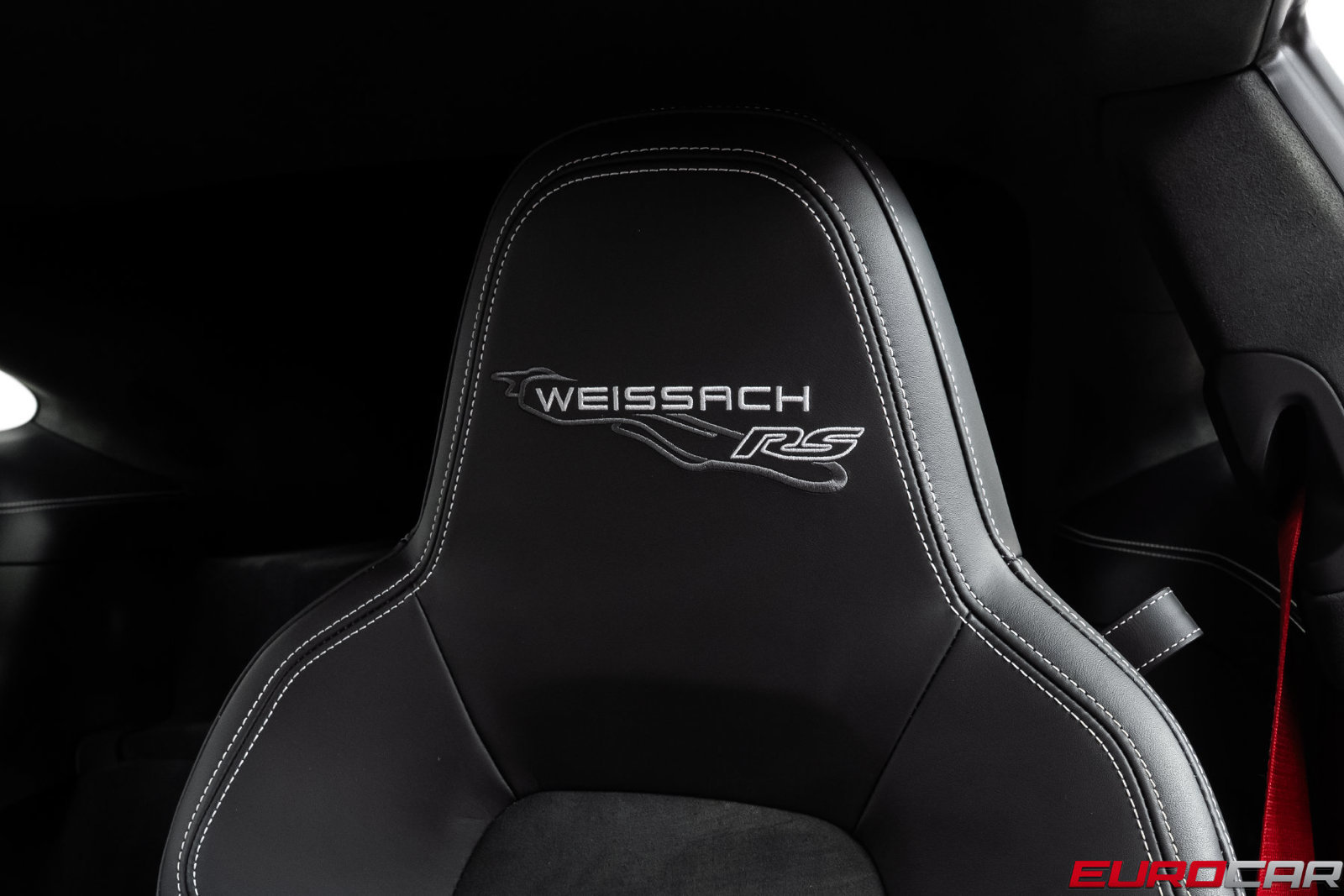Used 2025 Porsche 911 GT3 RS RWD image 48