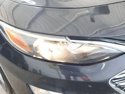 Used 2023 Chevrolet Malibu LT FWD image 28