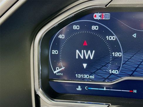 Used 2024 GMC Sierra 1500 Denali w/ Denali Reserve Package image 7