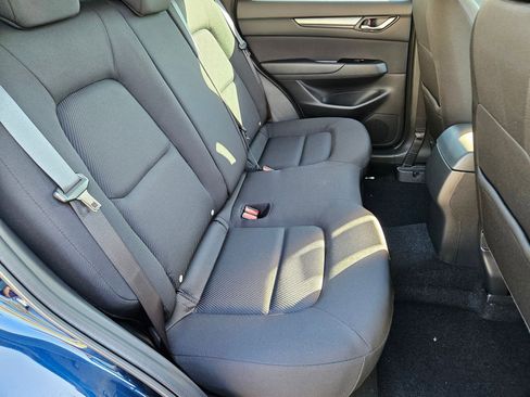 New 2025 MAZDA CX-5 AWD 2.5 S image 19