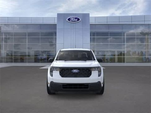 New 2025 Ford Maverick XL image 6