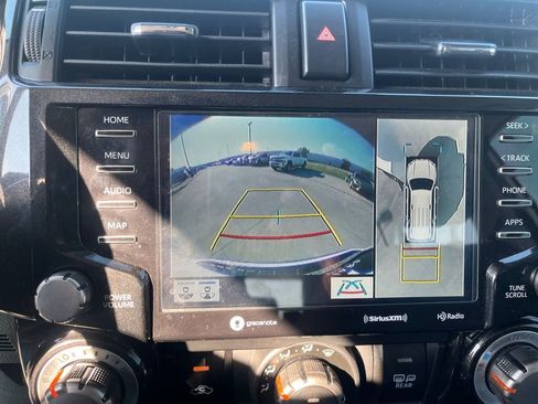 Used 2023 Toyota 4Runner TRD Off-Road Premium image 24