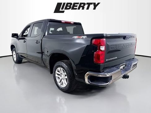 Used 2024 Chevrolet Silverado 1500 LT image 5