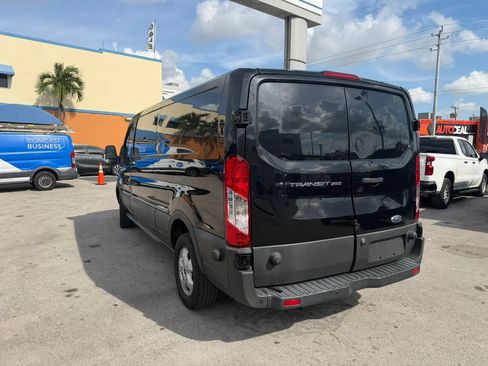 Used 2017 Ford Transit 250 148 Low Roof RWD image 7
