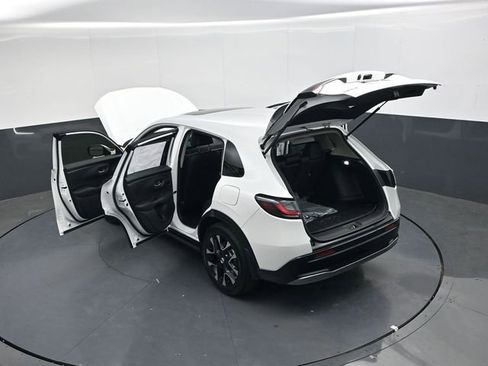 New 2026 Honda HR-V EX-L image 36