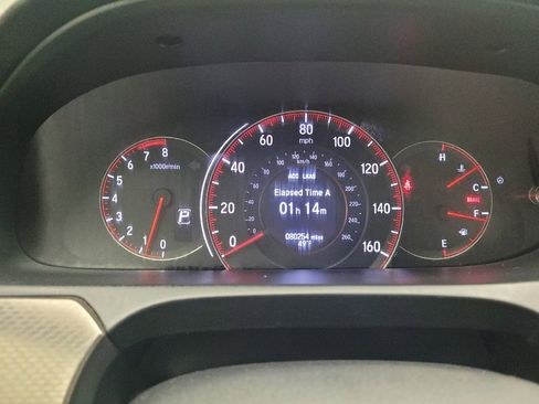 Used 2016 Honda Accord Touring image 23