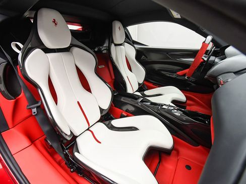 Certified 2023 Ferrari SF90 Stradale image 15