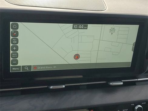 Certified 2023 Kia Carnival EX image 27