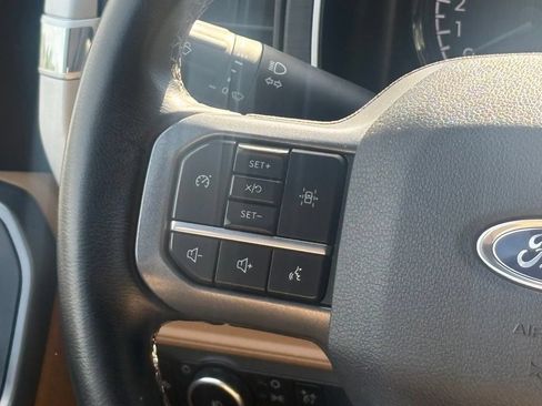 Used 2023 Ford F150 XLT w/ Equipment Group 301A Mid AWD/4WD image 30