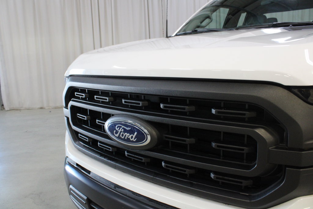 Used 2023 Ford F150 XL w/ Trailer Tow Package AWD/4WD image 31