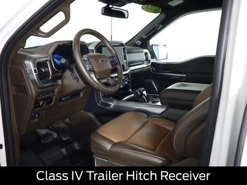 Used 2023 Ford F150 King Ranch image 38