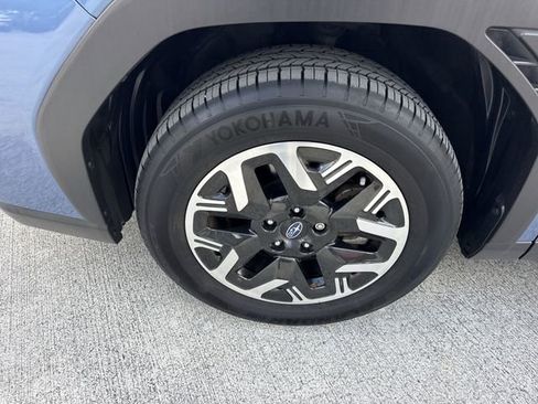 Certified 2025 Subaru Forester AWD/4WD image 10