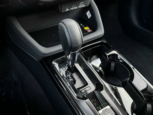 New 2026 Subaru Forester Limited image 20