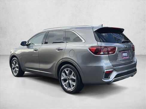 Used 2019 Kia Sorento SX image 7