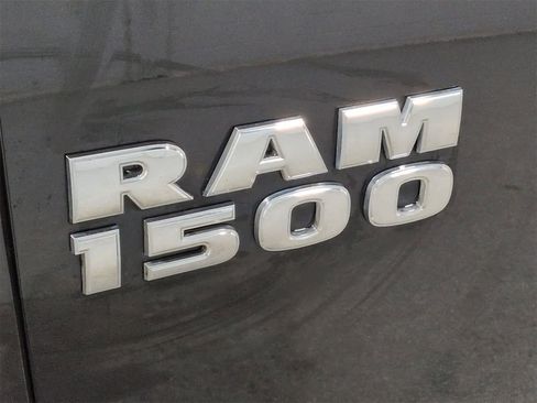 Used 2016 RAM 1500 Big Horn image 12