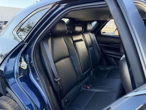 Used 2023 MAZDA CX-30 AWD 2.5 S w/ Select Package image 16