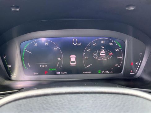 Used 2024 Honda Accord Sport image 25