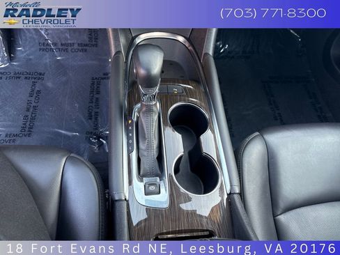 Used 2024 Chevrolet Malibu LT image 20