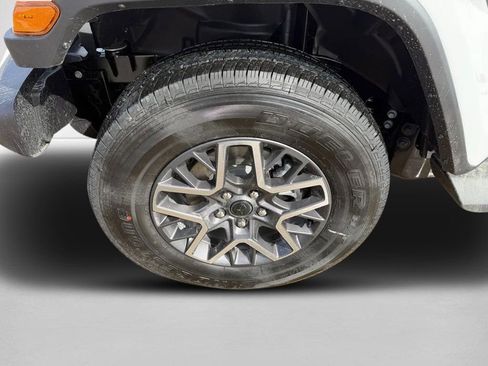 New 2026 Jeep Wrangler Sahara image 33