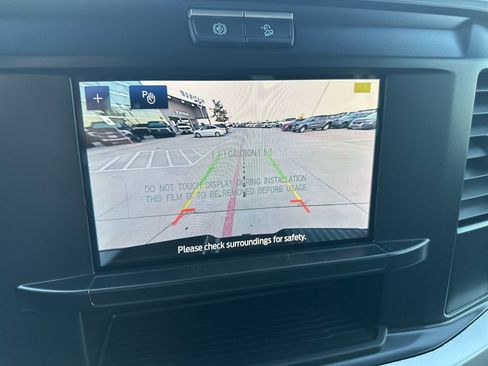 New 2026 Ford F250 XL w/ STX Appearance Package image 19