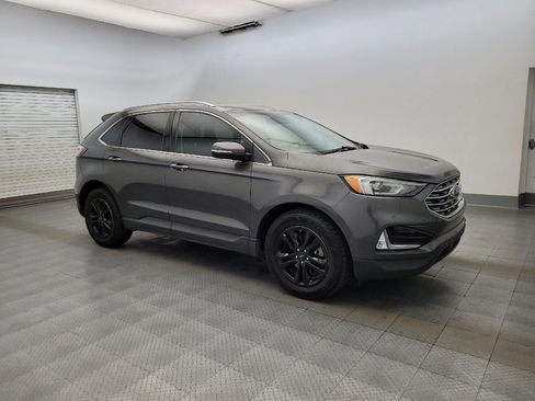Used 2020 Ford Edge SEL w/ Convenience Package FWD image 11