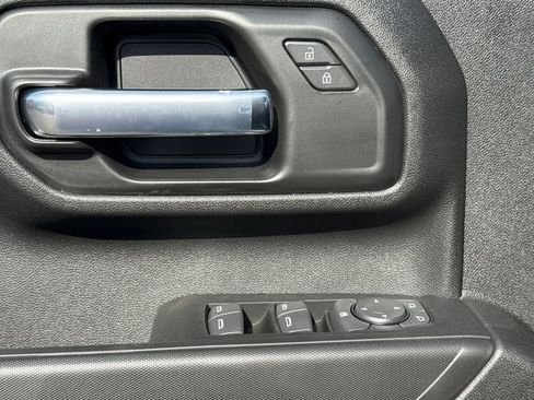 New 2026 GMC Sierra 2500 Pro AWD/4WD image 15