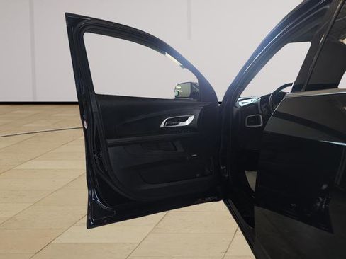 Used 2011 Chevrolet Equinox LTZ AWD/4WD image 27