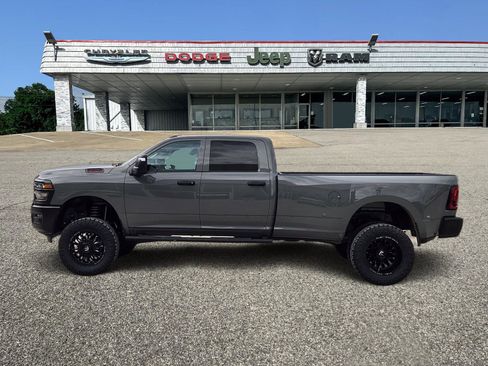 New 2026 RAM 3500 Tradesman image 3