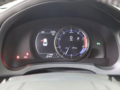 New 2025 Lexus RC 350 F Sport image 16